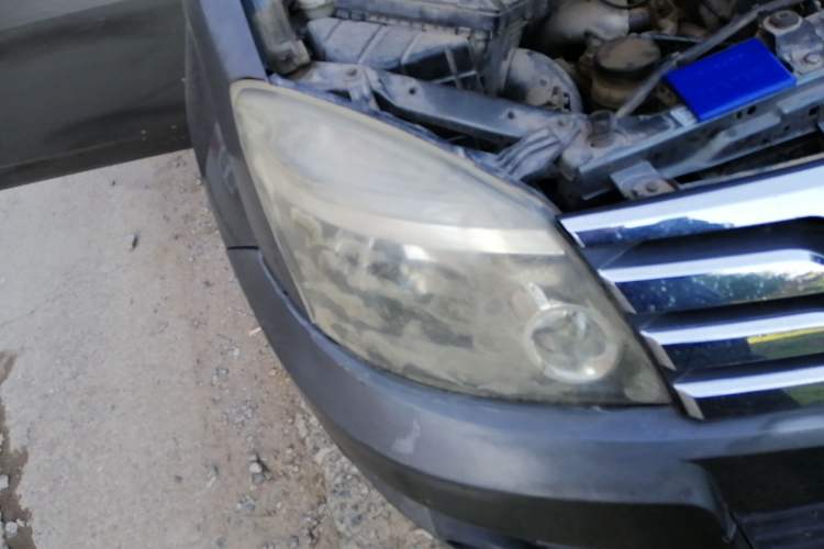 Used Haval H3 2009 Ruiyi Edition 2.0L Luxury Model