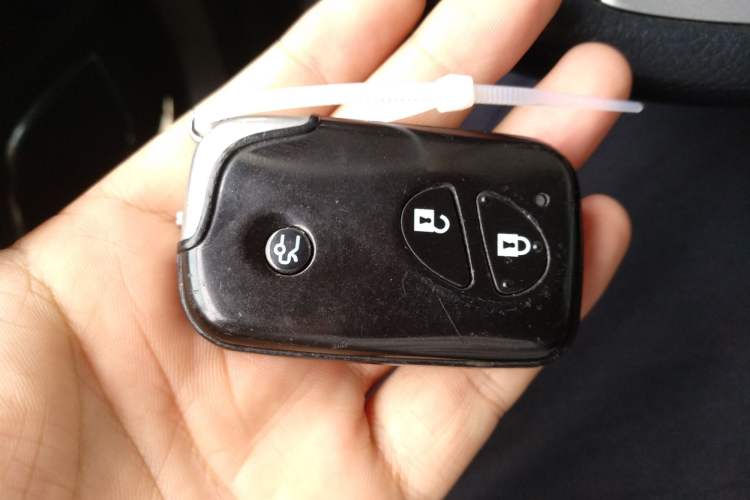 Used BYD S7 2015 1.5T Manual Luxury Model