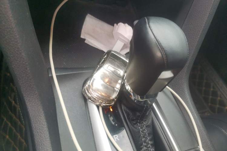 Used Honda Civic 2016 220TURBO CVT Prestige Edition
