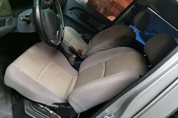 Used Jinbei Hiace X30 2013 1.3L Standard Version Left Front Seat