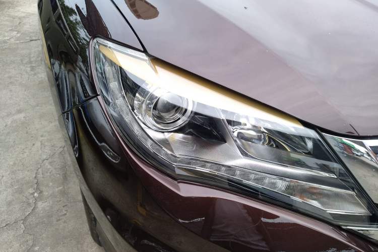 Used BYD S7 2015 1.5T Manual Luxury Model