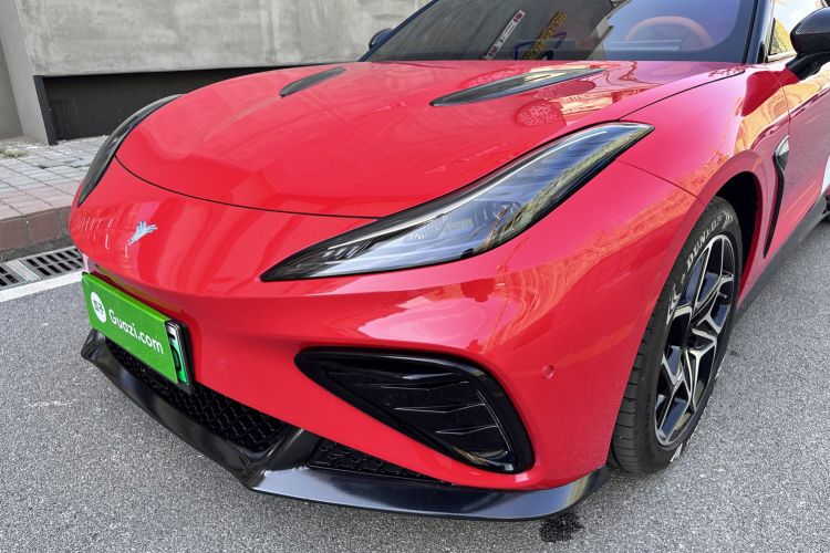 Used NETA GT 2023 560
