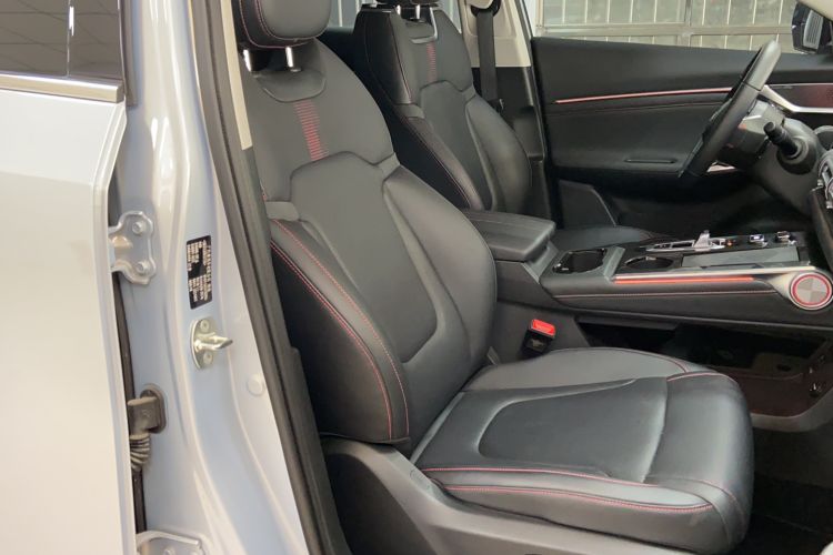 Used GAC Trumpchi EMKOO 2022 1.5T Supernova Max Edition
