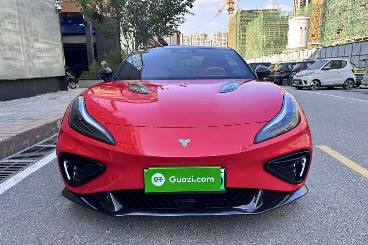 Used NETA GT 2023 560
