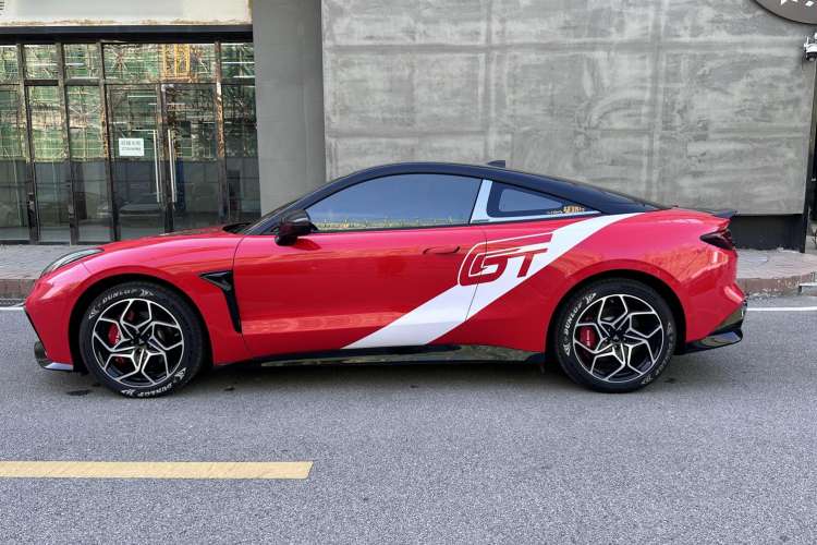 Used NETA GT 2023 560
