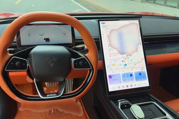 Used NETA GT 2023 560
