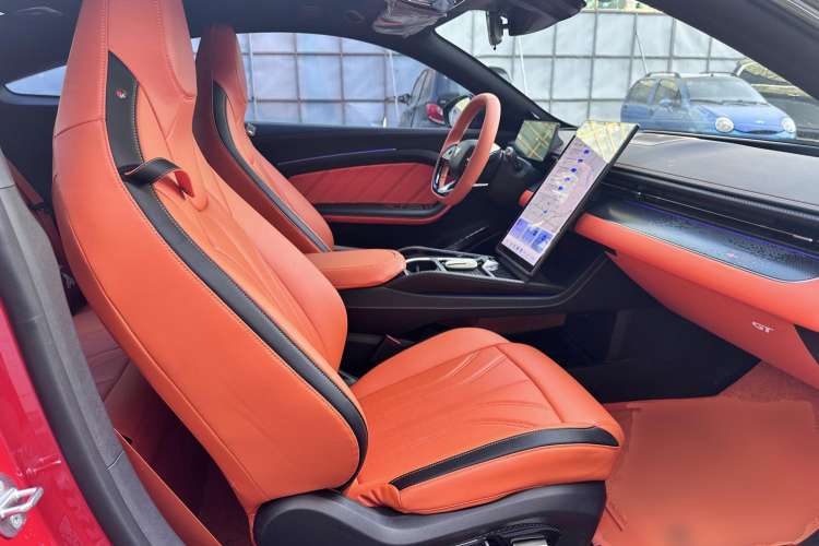 Used NETA GT 2023 560
