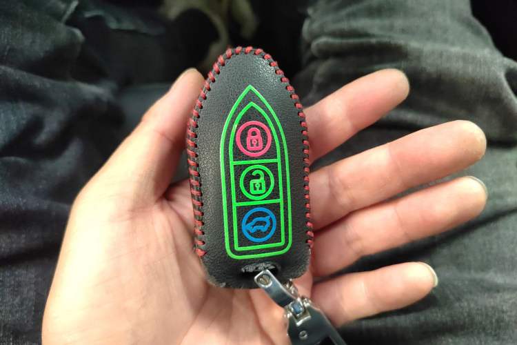 Used Zotye SR7 2017 1.5T CVT Cube Dream Edition
