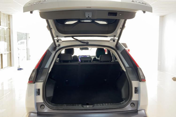 Used GAC Trumpchi EMKOO 2022 1.5T Supernova Max Edition
