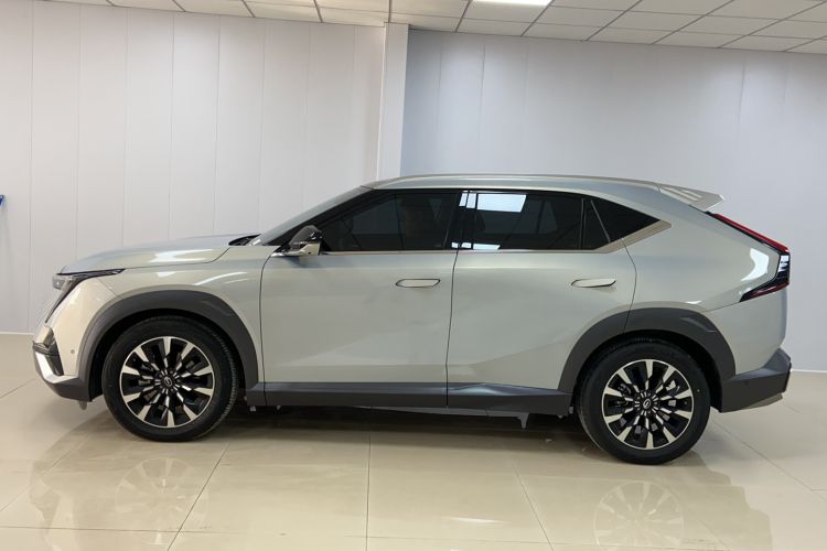 Used GAC Trumpchi EMKOO 2022 1.5T Supernova Max Edition
