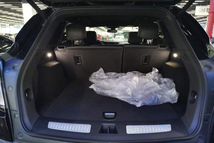 Used Cadillac XT5 2022 2.0T Four-Wheel Drive Luxury Version (Hummingbird Edition)
