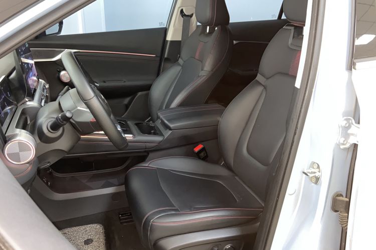 Used GAC Trumpchi EMKOO 2022 1.5T Supernova Max Edition
