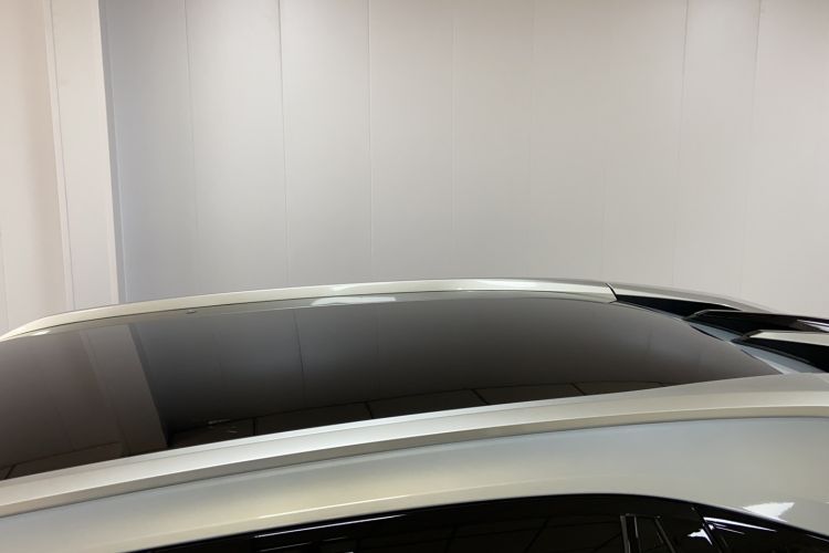 Used GAC Trumpchi EMKOO 2022 1.5T Supernova Max Edition
