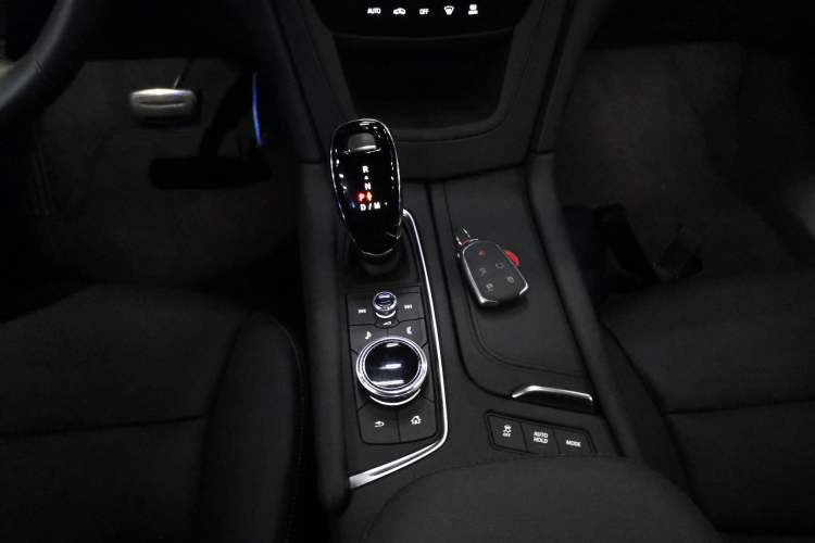 Used Cadillac XT5 2022 2.0T Four-Wheel Drive Luxury Version (Hummingbird Edition)
