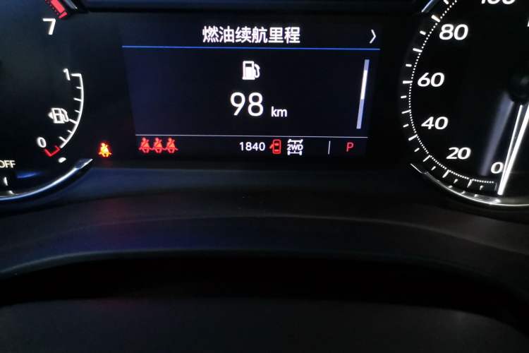 Used Cadillac XT5 2022 2.0T Four-Wheel Drive Luxury Version (Hummingbird Edition)
