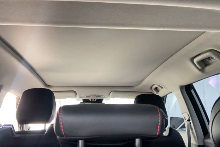 Used GAC Trumpchi EMKOO 2022 1.5T Supernova Max Edition
