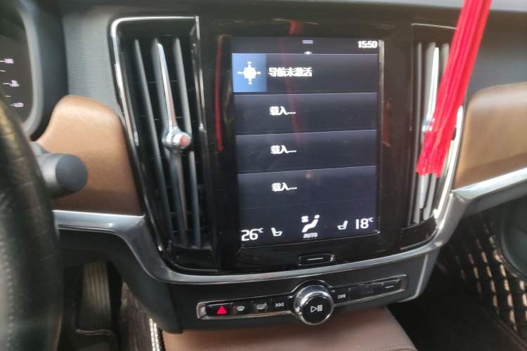 Used Volvo S90 2019 T5 Zhiyi Edition
