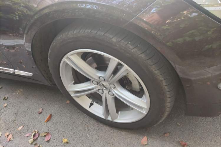 Used Volvo S90 2019 T5 Zhiyi Edition
