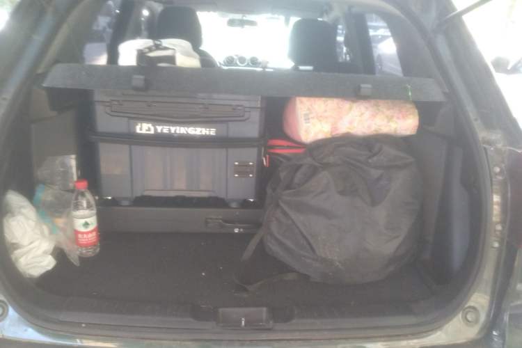 Used Suzuki Vitara 2016 1.4T Automatic All-Wheel-Drive Elite Model
