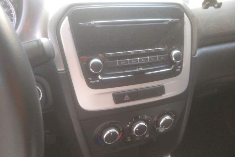 Used Suzuki Vitara 2016 1.4T Automatic All-Wheel-Drive Elite Model
