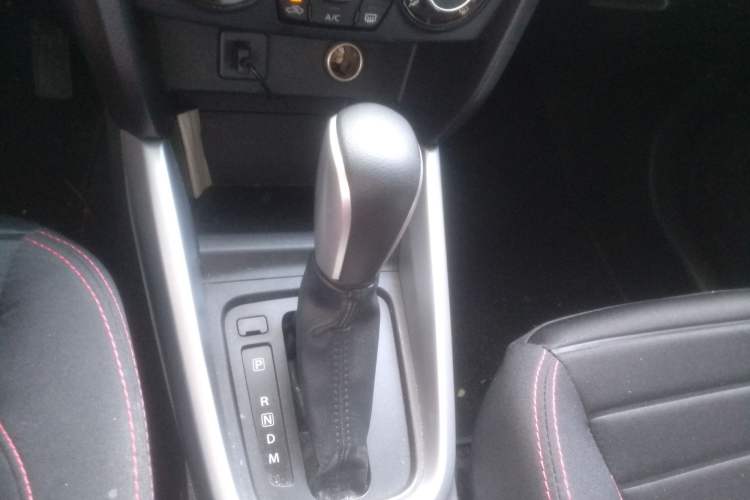 Used Suzuki Vitara 2016 1.4T Automatic All-Wheel-Drive Elite Model
