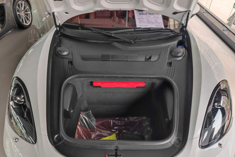 Used Porsche 718 2022 Boxster 2.0T