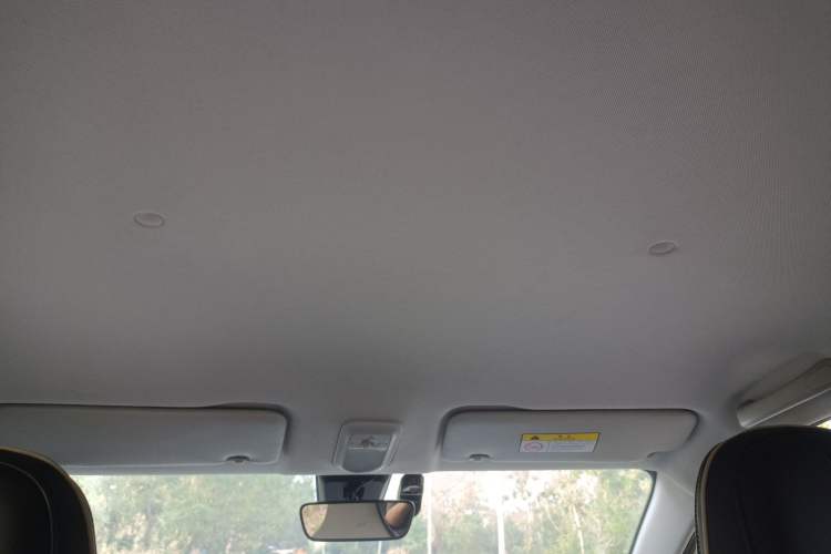 Used Wuling Bingo 2023 333 km Lingxi Connected Version
