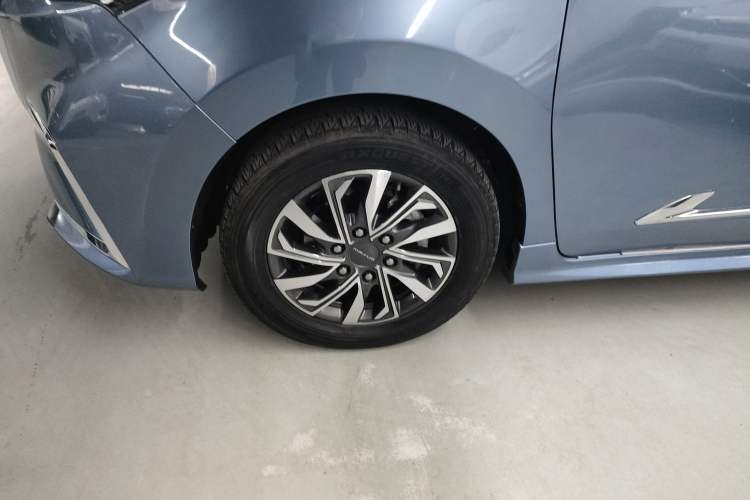 Used SAIC MAXUS G20 2020 2.0T Gasoline Automatic Luxury Edition