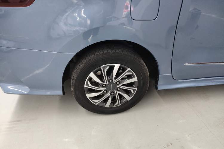 Used SAIC MAXUS G20 2020 2.0T Gasoline Automatic Luxury Edition