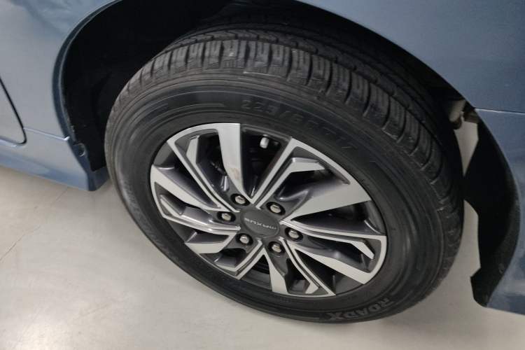 Used SAIC MAXUS G20 2020 2.0T Gasoline Automatic Luxury Edition