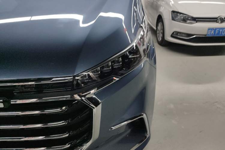 Used SAIC MAXUS G20 2020 2.0T Gasoline Automatic Luxury Edition