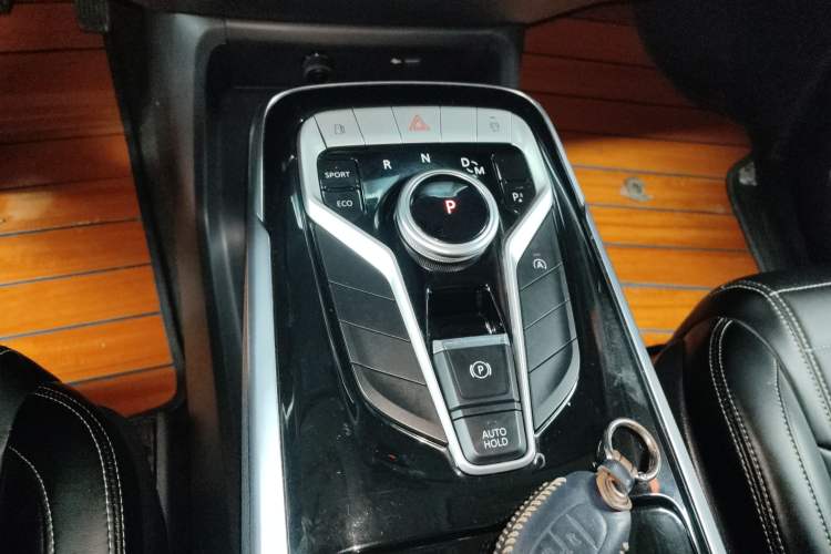 Used SAIC MAXUS G20 2020 2.0T Gasoline Automatic Luxury Edition