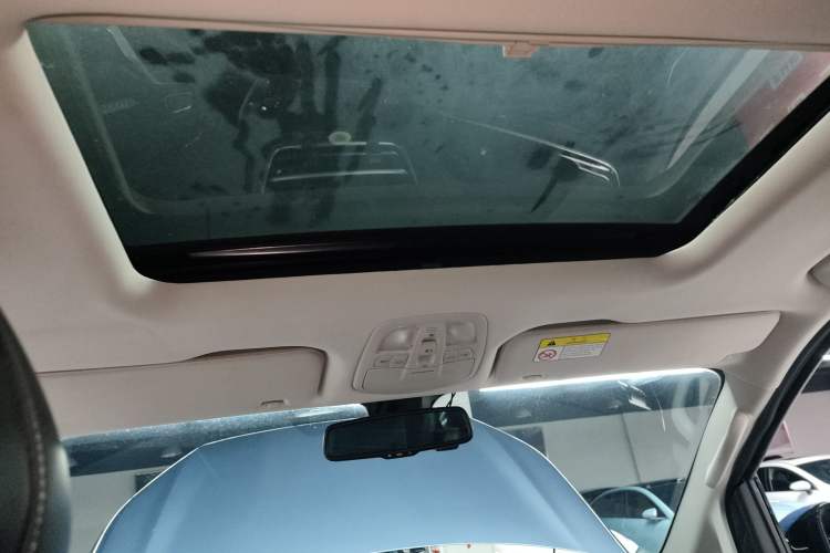 Used SAIC MAXUS G20 2020 2.0T Gasoline Automatic Luxury Edition