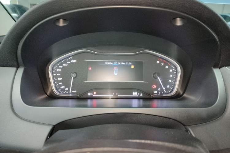 Used SAIC MAXUS G20 2020 2.0T Gasoline Automatic Luxury Edition