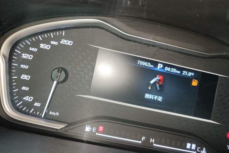 Used SAIC MAXUS G20 2020 2.0T Gasoline Automatic Luxury Edition