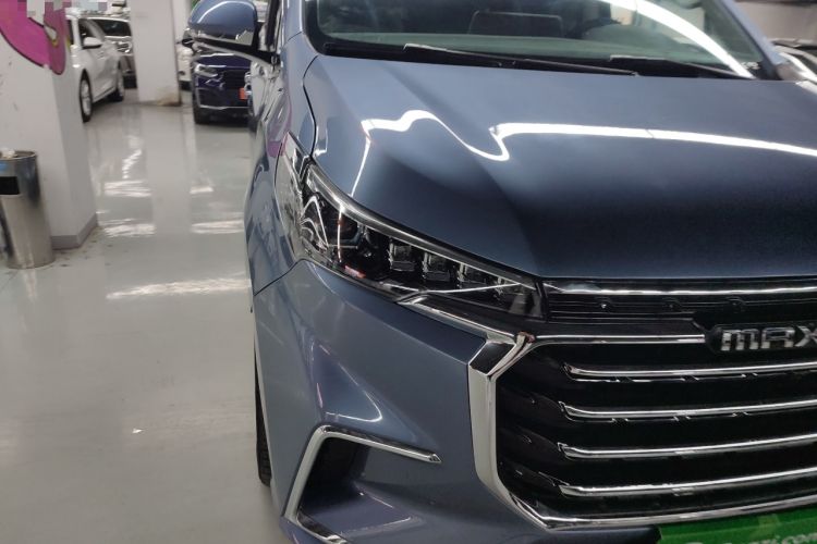 Used SAIC MAXUS G20 2020 2.0T Gasoline Automatic Luxury Edition