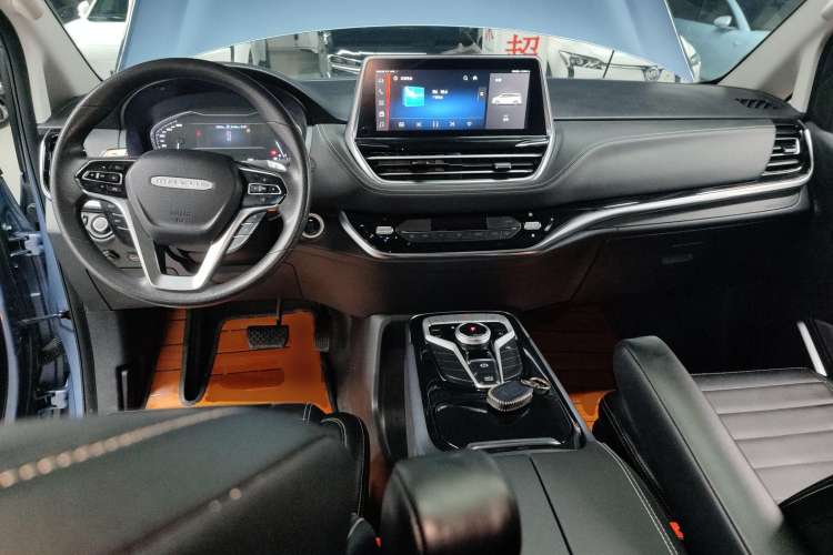 Used SAIC MAXUS G20 2020 2.0T Gasoline Automatic Luxury Edition