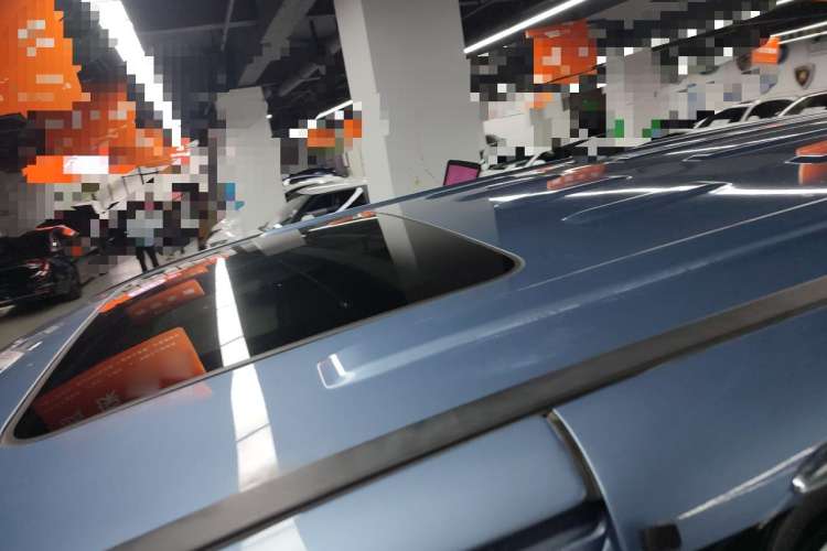 Used SAIC MAXUS G20 2020 2.0T Gasoline Automatic Luxury Edition