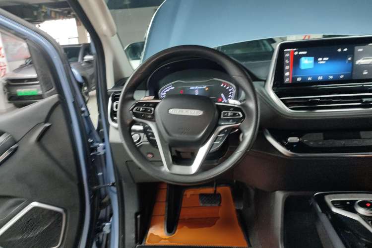 Used SAIC MAXUS G20 2020 2.0T Gasoline Automatic Luxury Edition