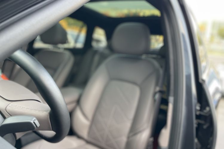 Used Nio ES7 2022 100kWh First Edition
