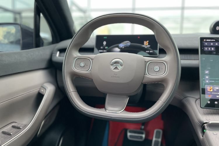 Used Nio ES7 2022 100kWh First Edition
