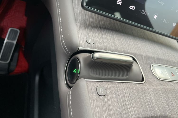 Used Nio ES7 2022 100kWh First Edition
