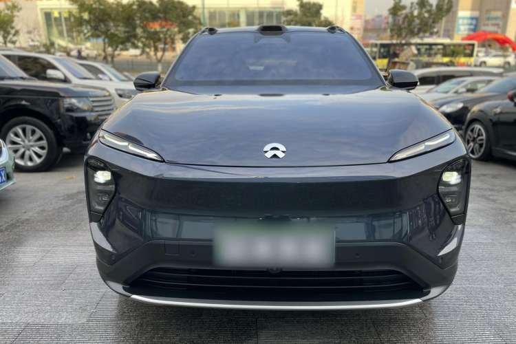 Used Nio ES7 2022 100kWh First Edition
