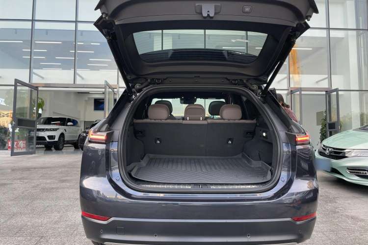 Used Nio ES7 2022 100kWh First Edition
