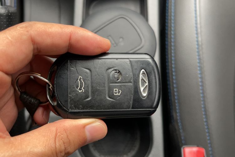 Used Chery Arrizo 7e 2016 1.6L e-Enjoy Version