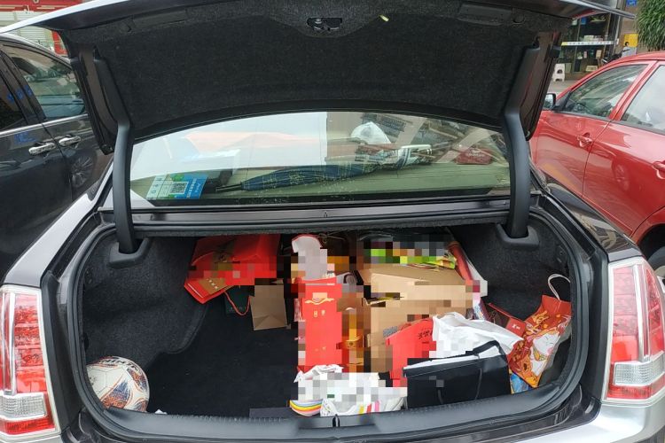 Used Chrysler 300C 2013 3.6L Premium Edition
