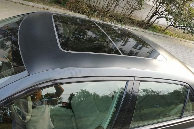 Used Chrysler 300C 2013 3.6L Premium Edition
