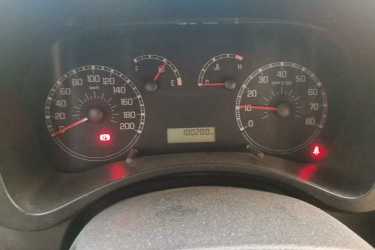 Used Great Wall Genie 2009 1.3L Comfort Model