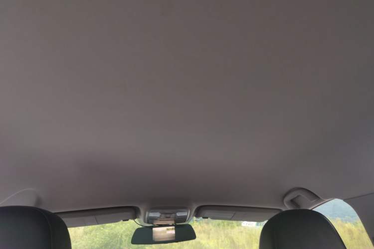 Used Leopaard CS10 2017 1.5T Manual Elite Version
