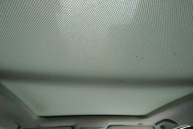 Used Wey VV7 2021 2.0T Technology Edition